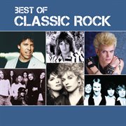 Best of classic rock cover image