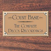 The complete decca recordings cover image