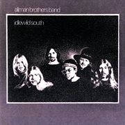 Idlewild south (deluxe edition remastered). Deluxe Edition Remastered cover image