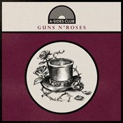 Guns n' roses cover image