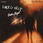 I need help (live on stage). Live On Stage cover image