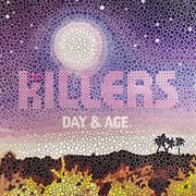Day & age (bonus tracks). Bonus Tracks cover image