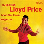 The exciting Lloyd Price cover image