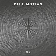 Paul Motian cover image