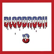 Bloodrock 3 cover image