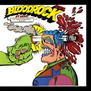Bloodrock U.S.A cover image