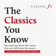 The classics you know cover image