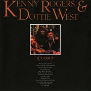 Classics by Kenny Rogers cover image