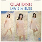 Love is blue cover image