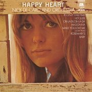 Happy heart cover image