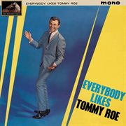 Sheila ; : Everybody likes Tommy Roe cover image