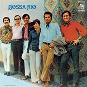 Bossa rio cover image
