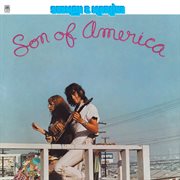 Son of America cover image