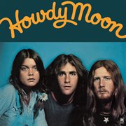 Howdy Moon cover image
