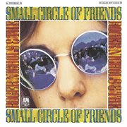 Roger nichols & the small circle of friends cover image
