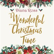 Wonderful Christmas time cover image