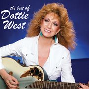 The best of Dottie West cover image