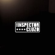 The inspector cluzo cover image