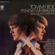 It's now winters day : sing along with me cover image
