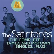 The complete tamla and motown singles...plus! cover image