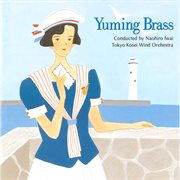 Yuming brass cover image