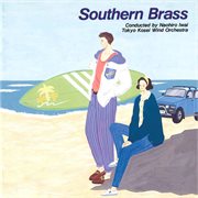 Southern brass cover image