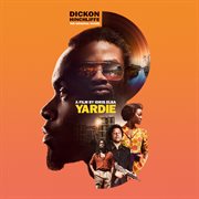 Yardie (the original score). Original Motion Picture Soundtrack cover image