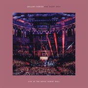 One night only (live at the royal albert hall / 02 april 2018). Live At The Royal Albert Hall / 02 April 2018 cover image