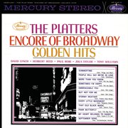 Encore of Broadway golden hits cover image