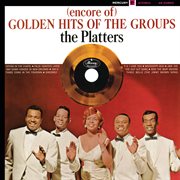 (encore of) golden hits of the groups cover image