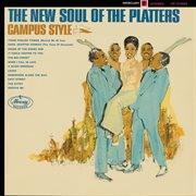 The new soul of the Platters - campus style cover image