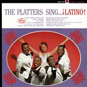 The platters sing latino cover image
