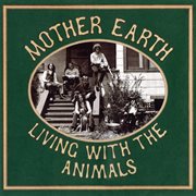 Living with the animals cover image
