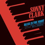 Blues in the night cover image