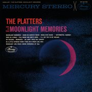 The platters sing of your moonlight memories cover image