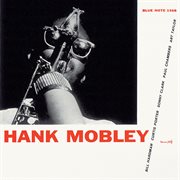 Hank Mobley cover image