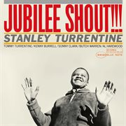Jubilee shout!!! cover image