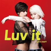 Luv It cover image