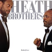 Brotherly love cover image