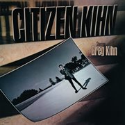 Citizen Kihn cover image