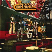 Brass Construction cover image