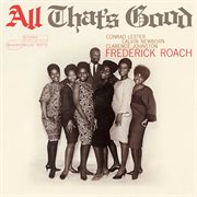 All that's good cover image