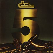 Brass construction 5 cover image
