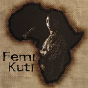 Femi Kuti : Africa shrine cover image