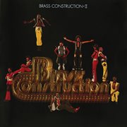 Brass Construction II cover image