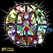 Groovy land cover image