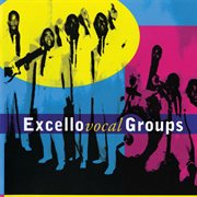 Excello vocal groups cover image