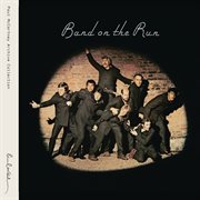 Band on the run cover image