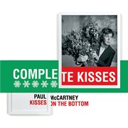 Kisses on the bottom - complete kisses cover image