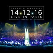 14.12.16 - live in paris cover image